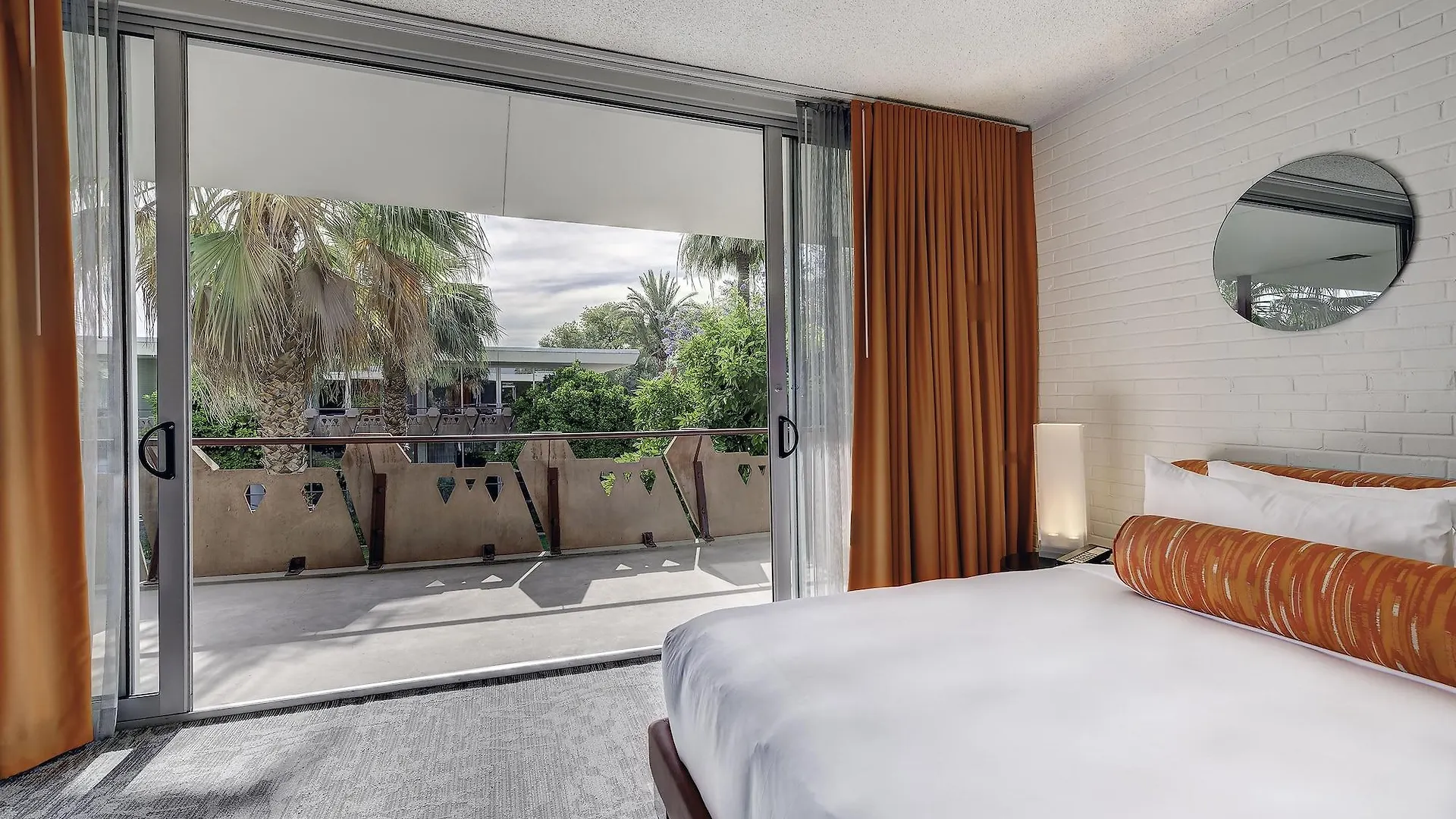 ****  Hotel Valley Ho Scottsdale Amerikai Egyesült Államok