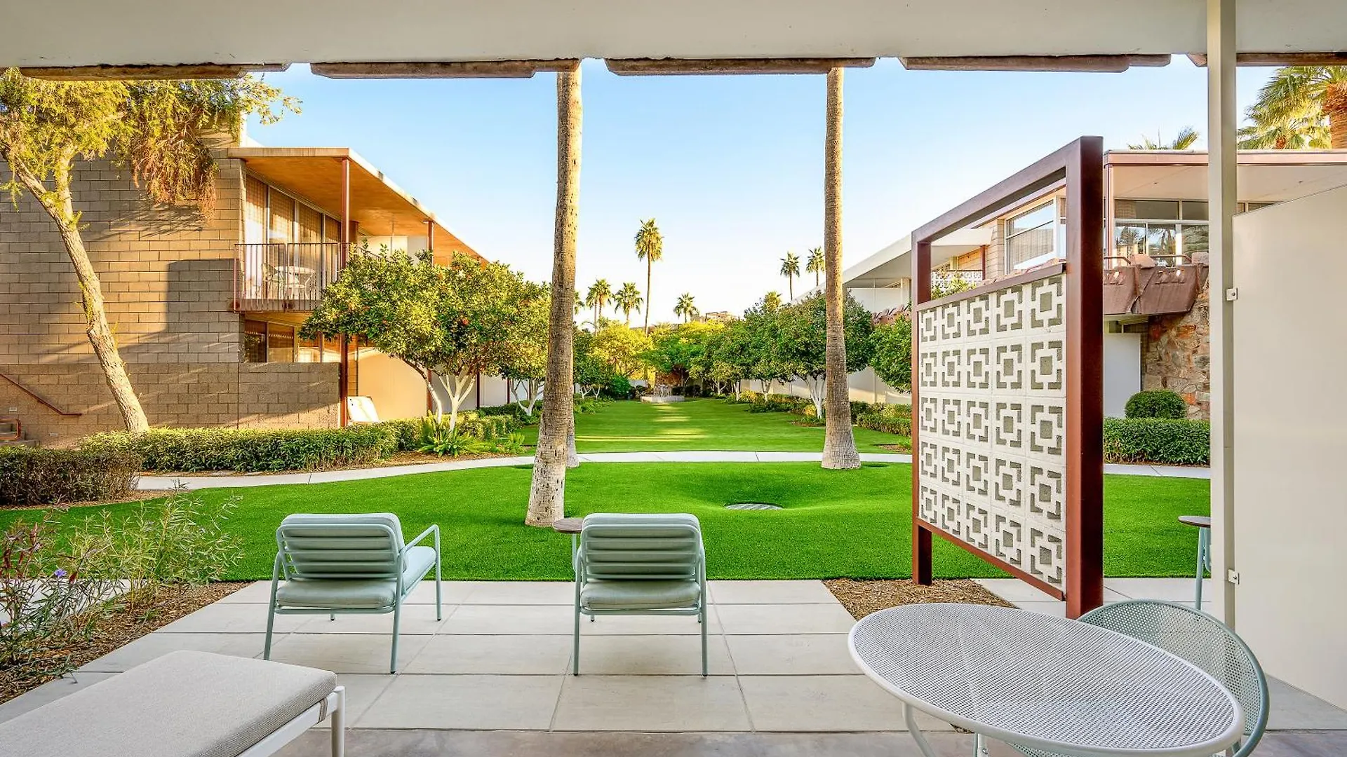 ****  Hotel Valley Ho Scottsdale Amerikai Egyesült Államok