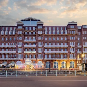 Doubletree By Hilton Metropole 4* Hove