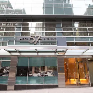 Hilton Club West 57th Street 3* New York