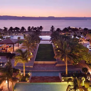 Moevenpick & Tala Bay 5* Akaba