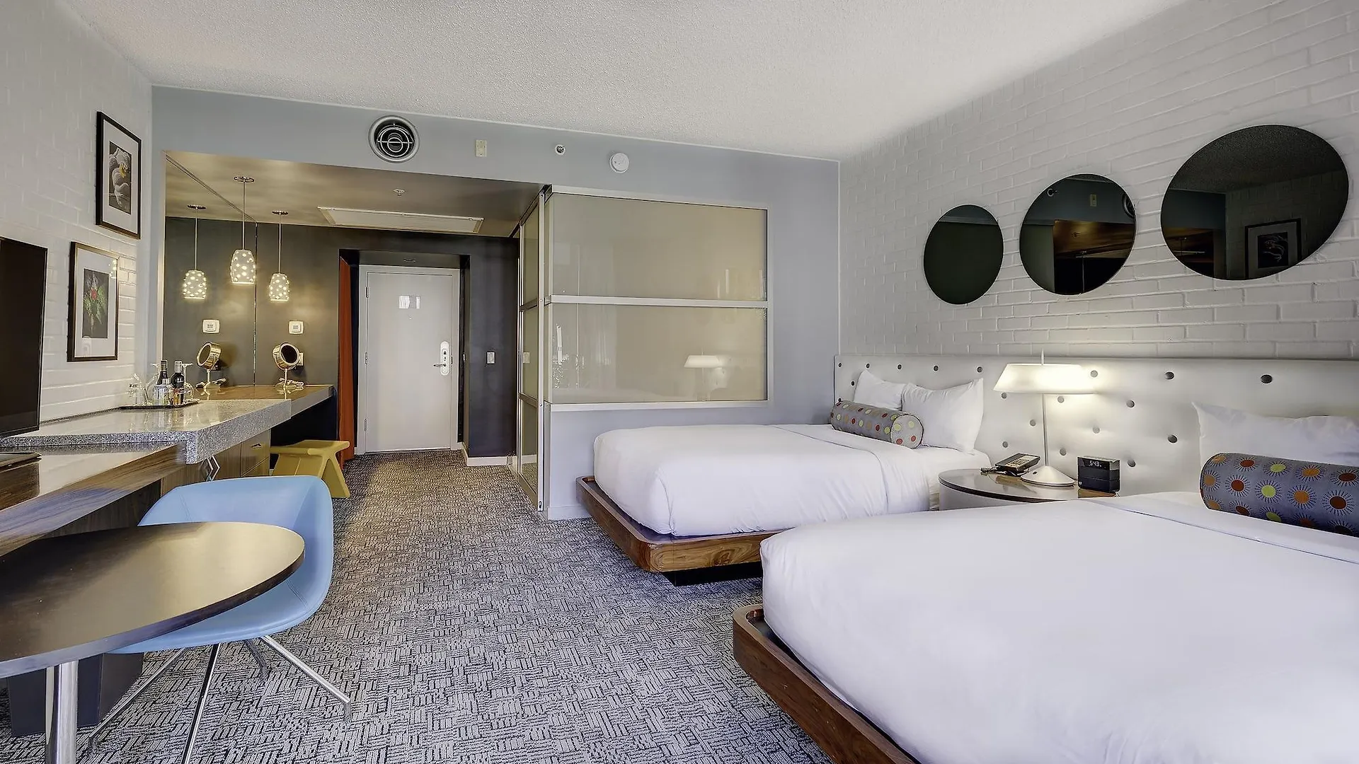 Hotel Valley Ho Scottsdale 4*,