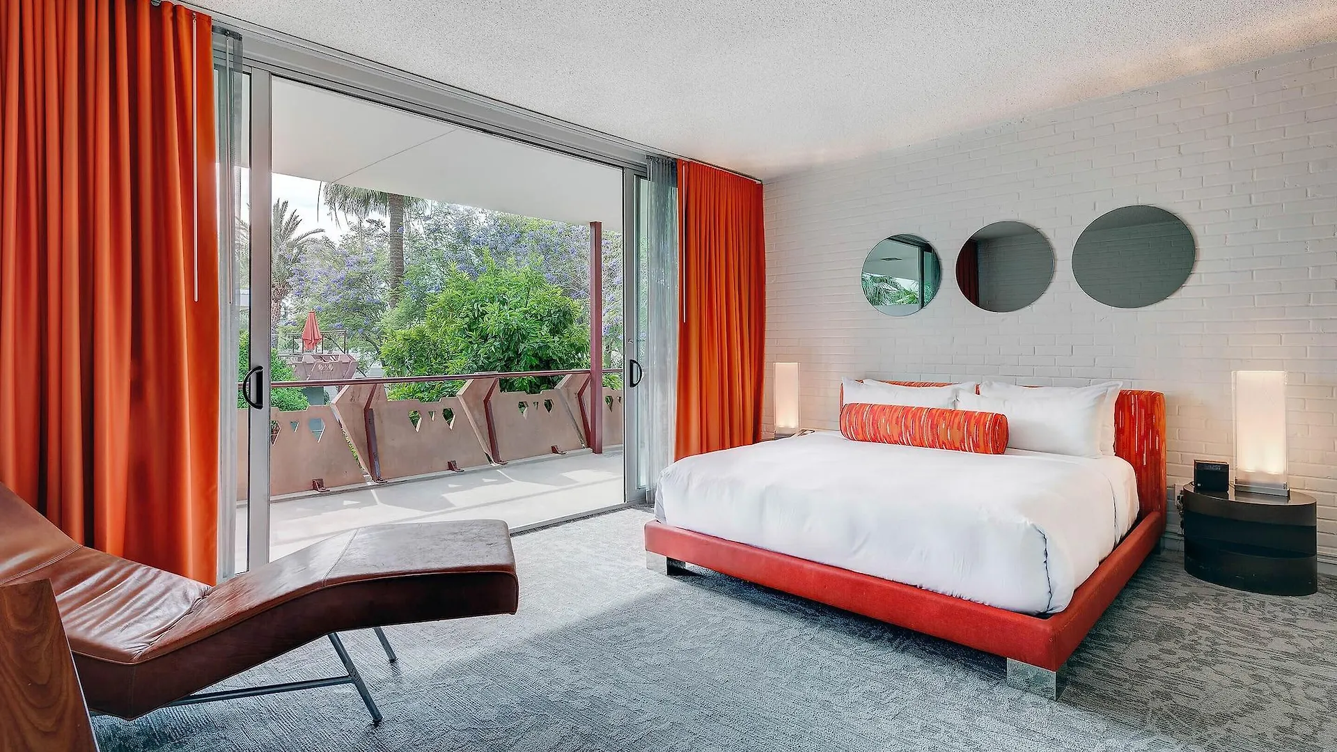 Hotel Valley Ho Scottsdale
