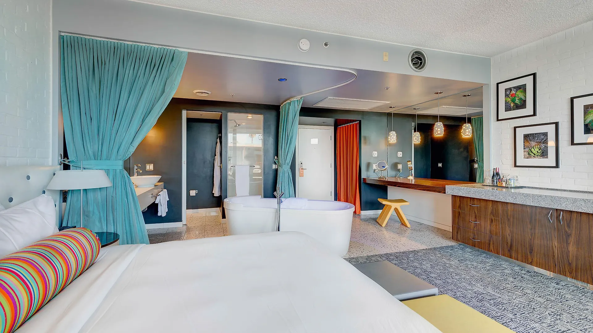 Hotel Valley Ho Scottsdale