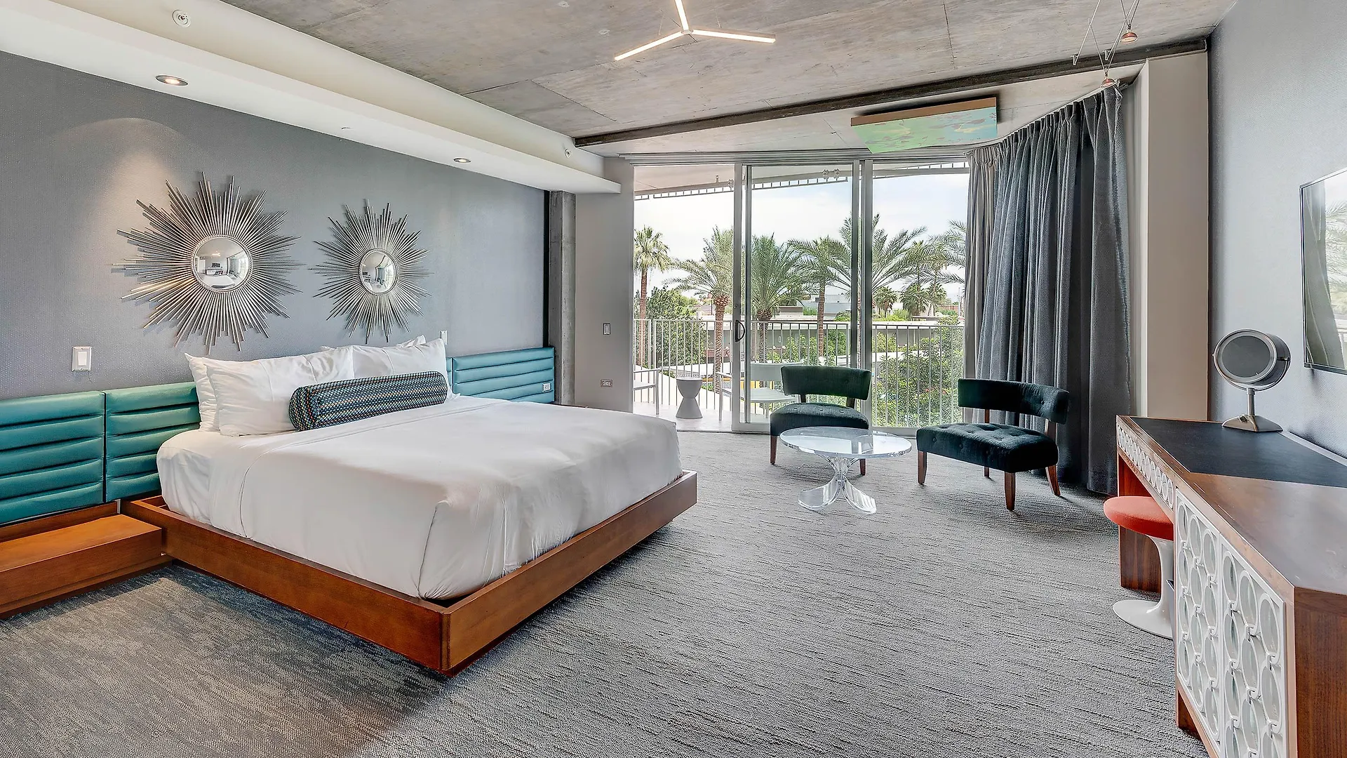 Hotel Valley Ho Scottsdale