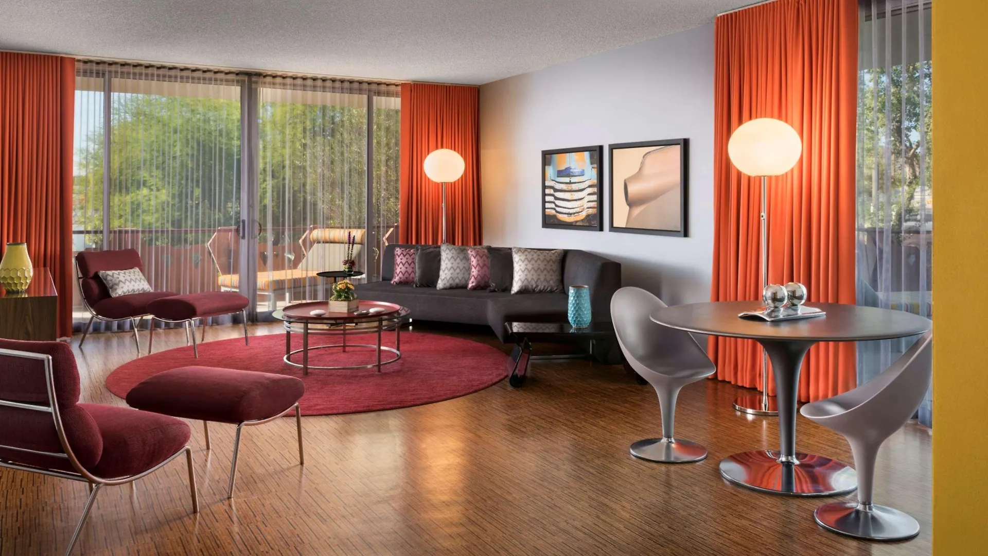 Hotel Valley Ho Scottsdale