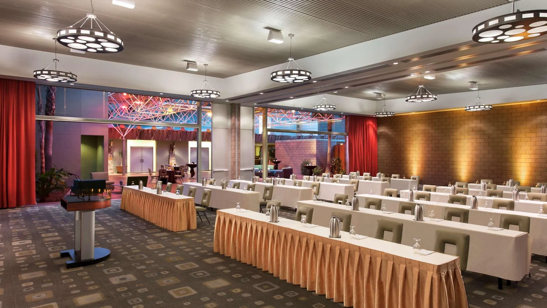 Hotel Valley Ho Scottsdale