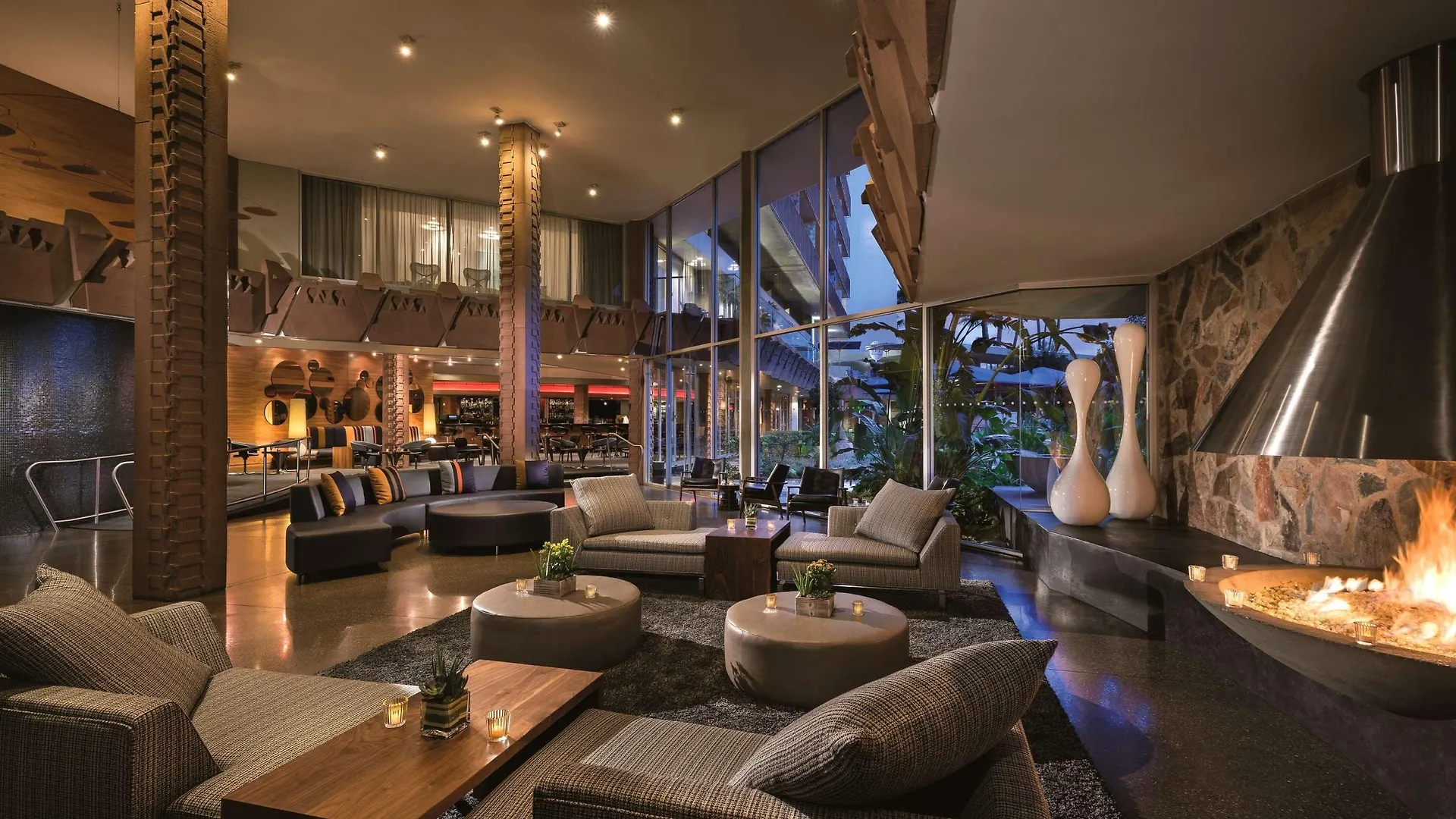 ****  Hotel Valley Ho Scottsdale USA