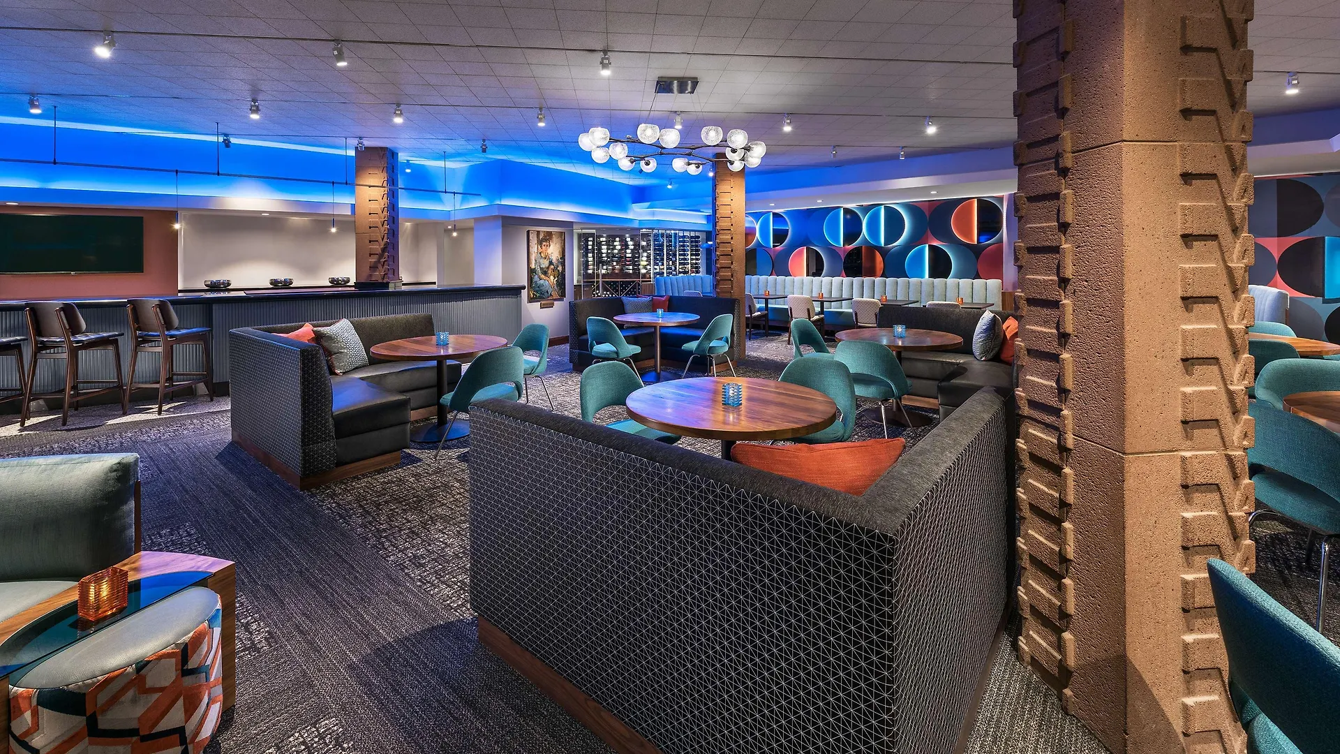 Hotel Valley Ho Scottsdale