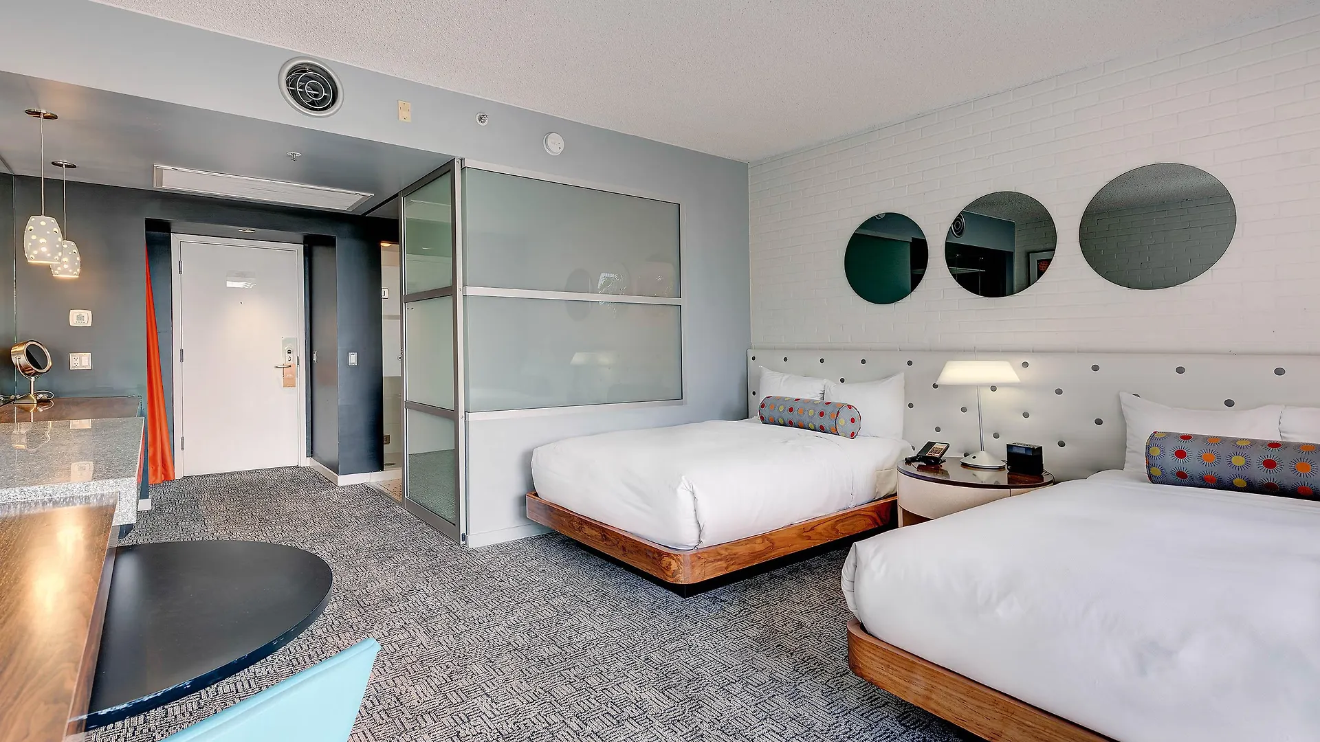 Hotel Valley Ho Scottsdale United States
