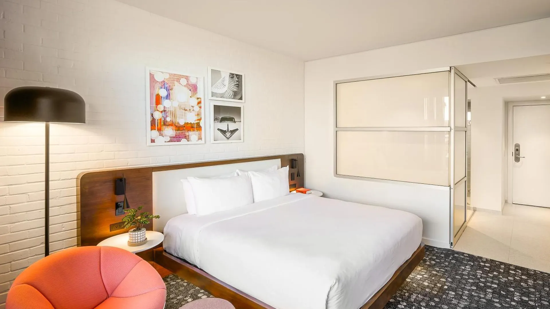 Hotel Valley Ho Scottsdale
