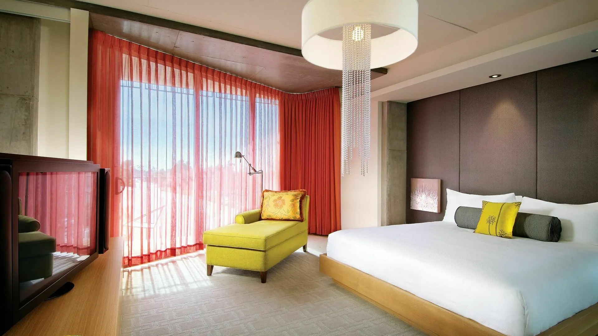 Hotel Valley Ho Scottsdale