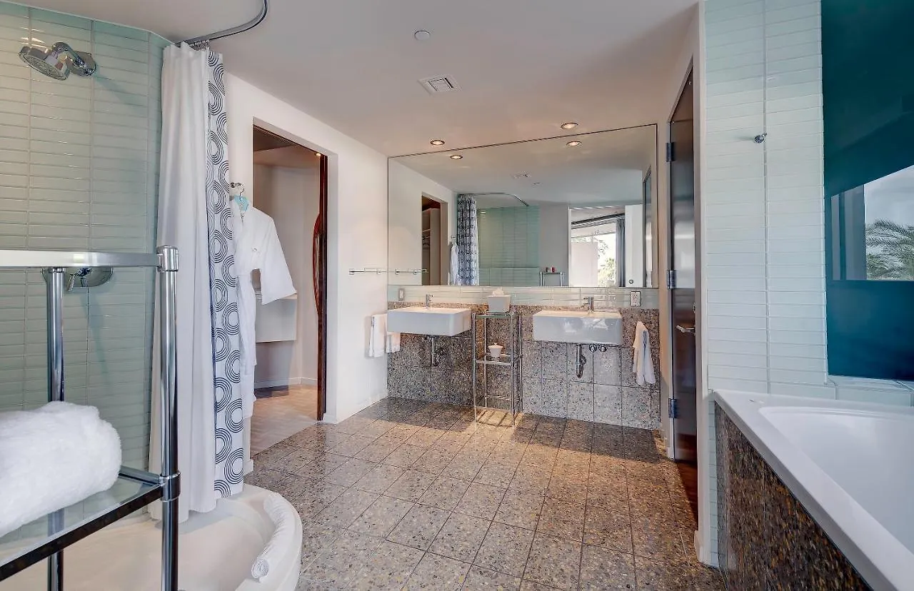 Hotel Valley Ho Scottsdale