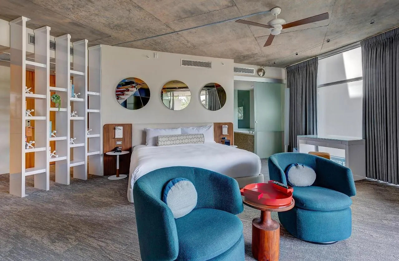 Hotel Valley Ho Scottsdale United States